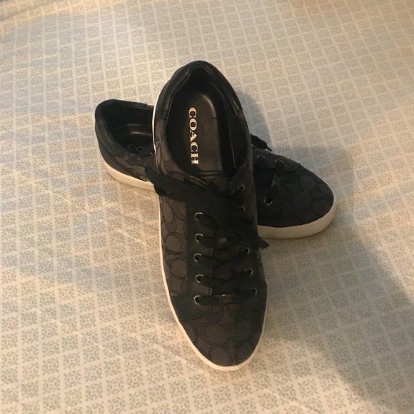 Coach Shoes - Coach sneakers